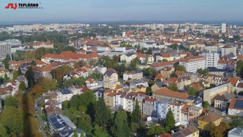 Město České Budějovice