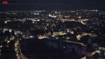 Město České Budějovice