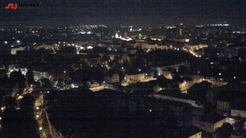 Město České Budějovice