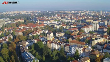 Město České Budějovice