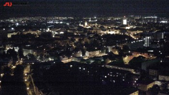 Město České Budějovice