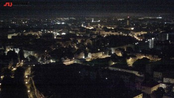 Město České Budějovice