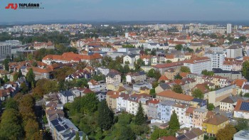 Město České Budějovice