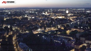 Město České Budějovice