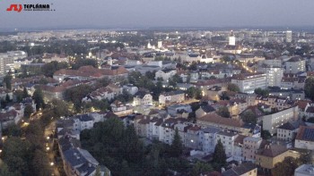 Město České Budějovice