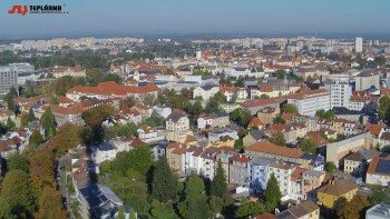 Město České Budějovice