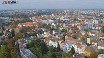 Město České Budějovice