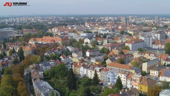 Město České Budějovice