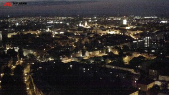 Město České Budějovice