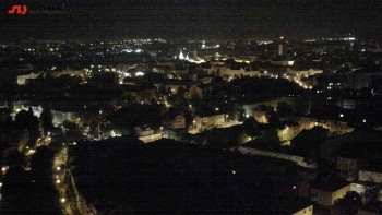 Město České Budějovice