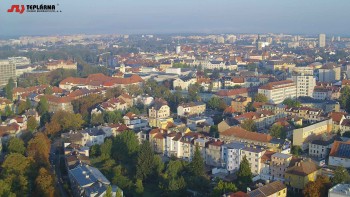Město České Budějovice