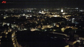 Město České Budějovice