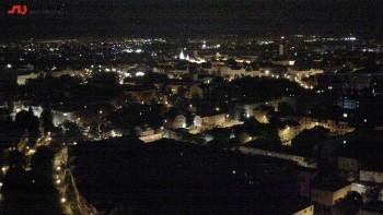 Město České Budějovice