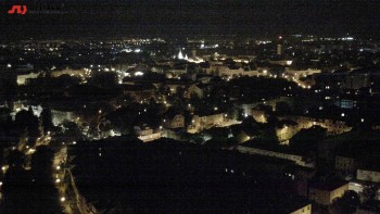 Město České Budějovice