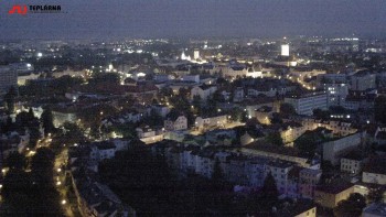 Město České Budějovice
