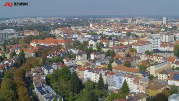 Město České Budějovice
