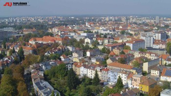 Město České Budějovice