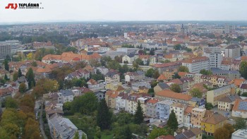Město České Budějovice