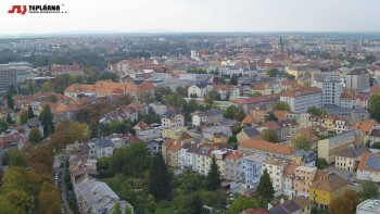 Město České Budějovice