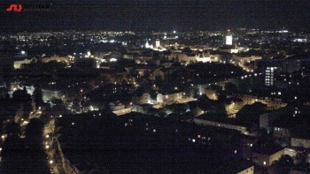 Město České Budějovice