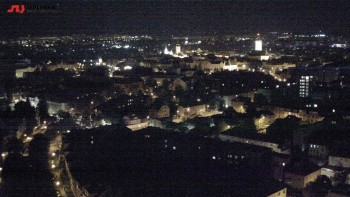 Město České Budějovice