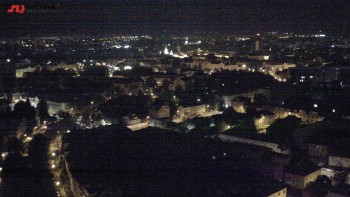Město České Budějovice