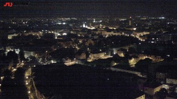 Město České Budějovice
