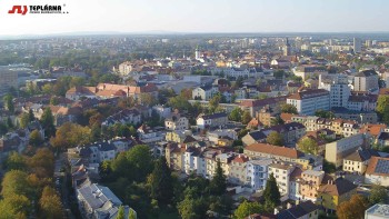 Město České Budějovice