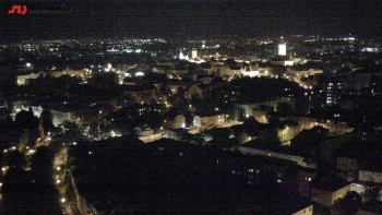 Město České Budějovice