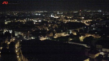 Město České Budějovice