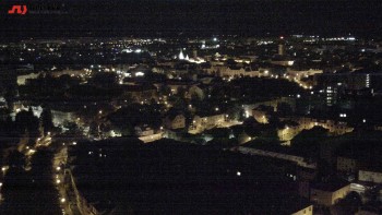 Město České Budějovice