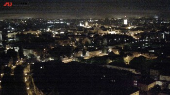 Město České Budějovice