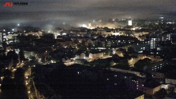 Město České Budějovice
