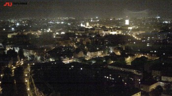 Město České Budějovice