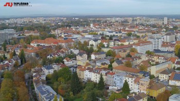 Město České Budějovice