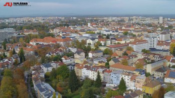 Město České Budějovice