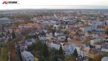 Město České Budějovice