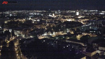 Město České Budějovice