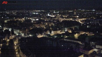 Město České Budějovice