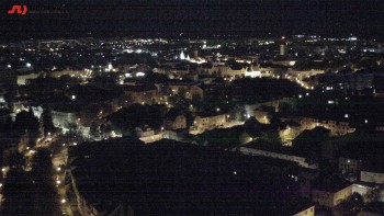Město České Budějovice
