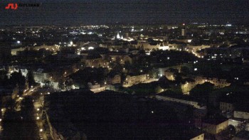 Město České Budějovice