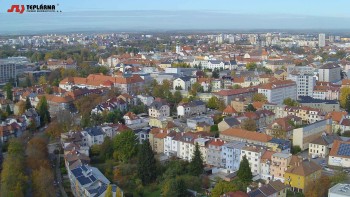 Město České Budějovice