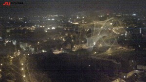 Město České Budějovice - Pohled na město - 29.10.2026 v 02:31 Město České Budějovice - Pohled na město - 29.10.2026 v 02:31