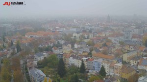 City of České Budějovice - City of České Budějovice - 30.10.2026 v 10:31 City of České Budějovice - City of České Budějovice - 30.10.2026 v 10:31