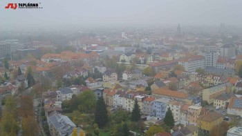 City of České Budějovice