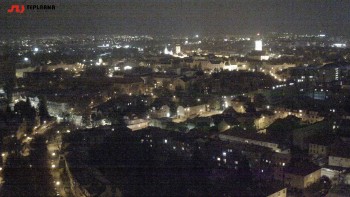 Stadt České Budějovice