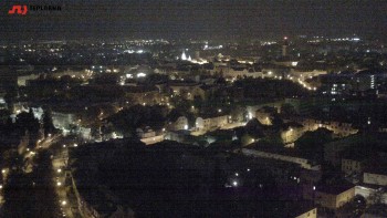 City of České Budějovice