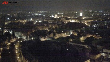 City of České Budějovice
