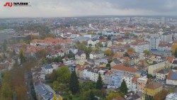 City of České Budějovice