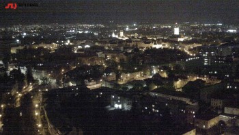 Město České Budějovice